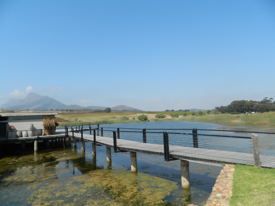 0 Bedroom Property for Sale in Klapmuts Western Cape